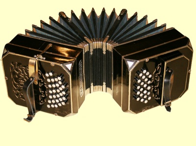 bandoneon